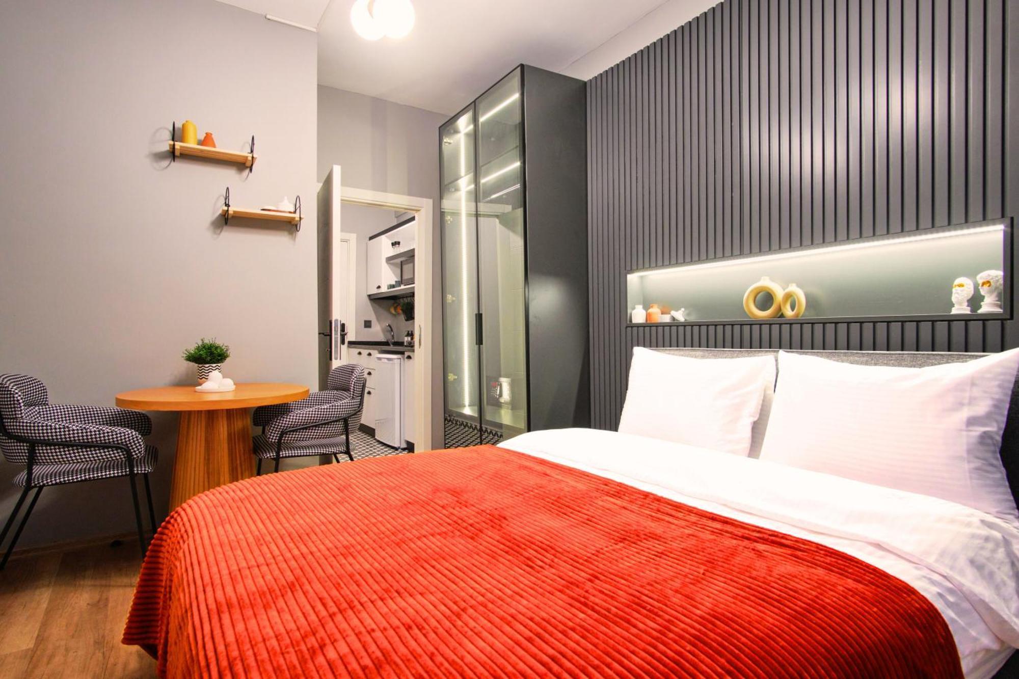 Taks-Inn Hotel — Photos 2